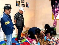 Pria 29 Tahun Ditemukan Meninggal di Rumah Kosong di Bantaeng, Polisi Dalami Kejanggalan