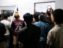 Buruh Sekolah Rakyat Bone Murka, Upah 3 Pekan Tak Cair hingga Kantor Proyek Dirusak