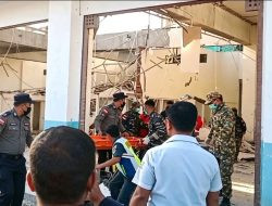Pemutakhiran Gempa M7,7 Flores: Tsunami Berakhir, 37 Susulan Terpantau