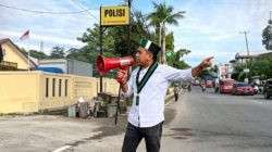 HMI Soroti Revitalisasi PAUD Majene