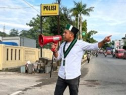 HMI Soroti Revitalisasi PAUD Majene