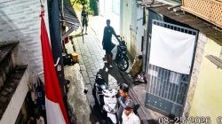 Jurnalis di Makassar Didatangi Tiga Pria Tengah Malam, Keluarga Mengaku Diteror Usai Berita Sabung Ayam