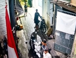 Jurnalis di Makassar Didatangi Tiga Pria Tengah Malam, Keluarga Mengaku Diteror Usai Berita Sabung Ayam