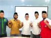 Pemuda Islam Soroti Lemahnya Penegakan Hukum dan Ketimpangan, Desak Asta Cita Direalisasikan