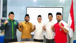 Pemuda Islam Soroti Lemahnya Penegakan Hukum dan Ketimpangan, Desak Asta Cita Direalisasikan