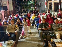 Toddopuli 22 Berubah Jadi Pesta Rakyat
