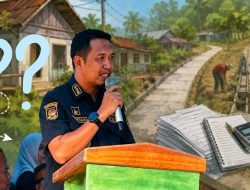 Warga Tallambalao Majene Soroti APBDes 2025 Tak Terealisasi, Desak Bupati Evaluasi Pj Kades yang Rangkap Jabatan
