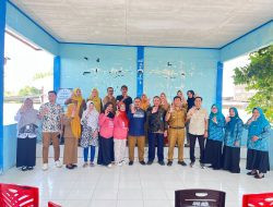 Kanwil HAM Sulbar Soroti Potensi Konflik di Lembang