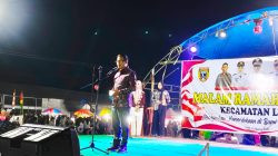 Bupati Polman: Saya Tak Cawe-cawe di Pilkades 2026