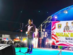 Bupati Polman: Saya Tak Cawe-cawe di Pilkades 2026
