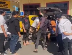 Geger Birea Bantaeng, Pria Tewas Bersimbah Darah di Teras Rumah