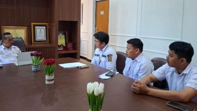 PPPK Sinjai Diminta Tak Resah