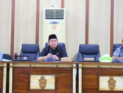 BBM Langka di Wajo, Herman Arif Desak Surat Rekomendasi Ditertibkan