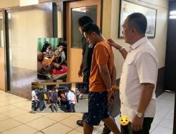 Bunuh Teman karena Utang Rp6 Juta, Pria Bantaeng Ditangkap di Gowa