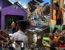 Rumah Terduga Pelaku Pembunuhan di Bantaeng Dirusak Massa