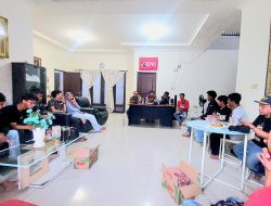 Jelang HTN 2026, KGR dan Partai Buruh Konsolidasi di Gowa