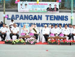Bupati Sinjai: Lindungi Anak dari Nikah Dini
