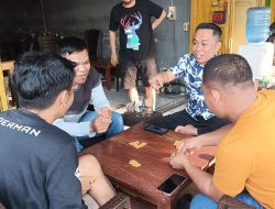 Domino, Cermin Karakter dan Ujian Kejujuran