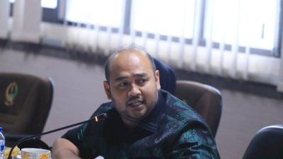 Achmad Fauzan: Jangan Panic Buying BBM
