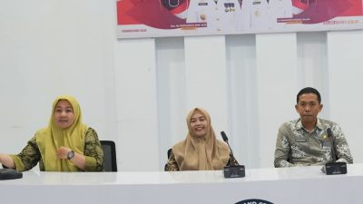 Bantuan 180 Ribu Susu Masuk Sulsel, Sinjai Siapkan Data