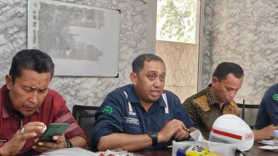 Sekolah Rakyat di Sambaliwali Capai 92 Persen, Persiapan MPLS Terus Dikebut