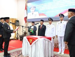 Sejumlah Kadis Bone Berganti, Ini Daftar Pejabatnya