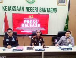 Kasus Dugaan Korupsi BUMD Bantaeng Naik ke Penyidikan