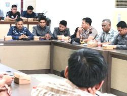 Solar Subsidi Langka di Polman, Distribusi Disorot DPRD