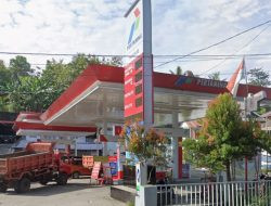 Solar Subsidi di SPBU Tinambung Disorot, Warga Keluhkan Pengisian Berulang