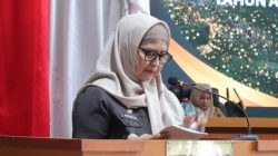 APBD Perubahan Polman 2026 Capai Rp1,648 Triliun