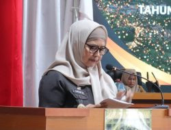 APBD Perubahan Polman 2026 Capai Rp1,648 Triliun