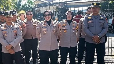 Kasus Jurnalis Wandi, Kapolres Bantaeng: Segera Periksa Saksi Ahli