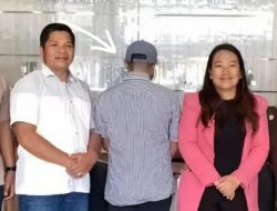 Kasus 928 Kardus Oli Palsu di Polman, HZ Dilimpahkan ke Kejari