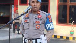 Propam Polres Bantaeng Larang Personel Hidup Hedon