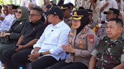 BAZNAS Bantaeng Bedah Rumah Warga Kurang Mampu