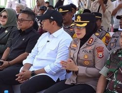 BAZNAS Bantaeng Bedah Rumah Warga Kurang Mampu