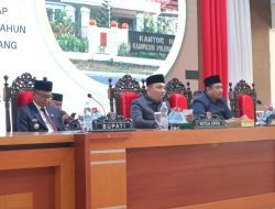 Ribuan Anak Polman Masih Tak Sekolah, Inggai Massikola Jadi Andalan