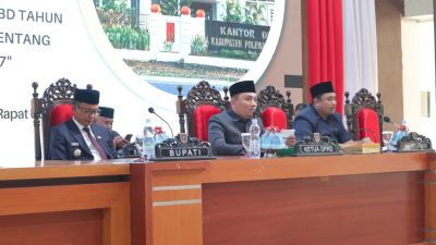 Ribuan Anak Polman Masih Tak Sekolah, Inggai Massikola Jadi Andalan