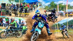 Grasstrack Motor Kros 2026 Digelar di Tammerodo Sendana