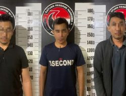 Kasus Sabu Bone, Satu Terduga Disebut Anak Anggota DPRD