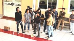 Pengelola KIP Akui Rp4,7 Juta Disetor ke Pemberi Aspirasi