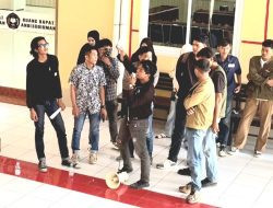 Pengelola KIP Uniasman Akui Rp4,7 Juta Disetor ke Pemberi Aspirasi