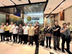 PI 10 Persen Wajo Disetujui, Pemkab Siapkan BUMD