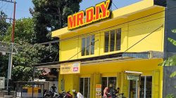 Honor Rp13 Juta Belum Dibayar, Konsultan Somasi Pengurusan PBG MR.DIY Campalagian