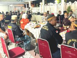 Ratusan Pecinta Pusaka Se-Nusantara Dijamu Ketua DPRD Bone Jelang Gau Maraja