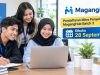 Pendaftaran Mitra Penyelenggara MagangHub Batch 3 Dibuka 28 September