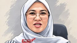 Bupati Gowa, Husniah Talenrang.