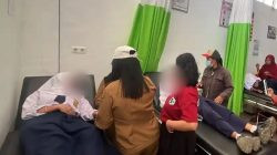 14 Siswa SMPN 1 Tabulahan Mamasa Dirawat Usai Santap MBG