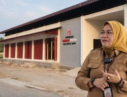 Utang Material KDMP Rp56 Juta di Polman, Kadis Perindagkop: Bukan Ranah Kami