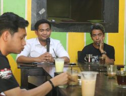 Kasat Reskrim Bone Ingatkan Warga Tak Main Hakim Sendiri Saat Hadapi Dugaan Narkoba